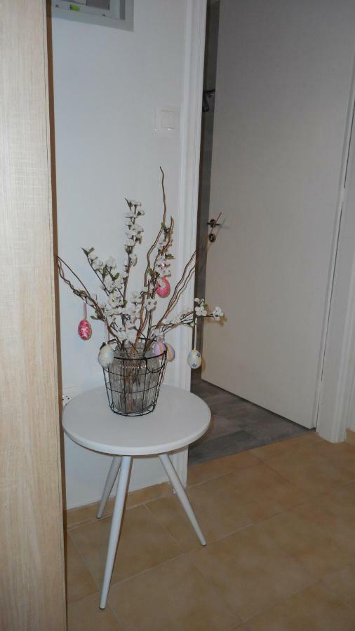 Elegant And Comfortable Apartment In The City Center Ermupoli Exteriér fotografie